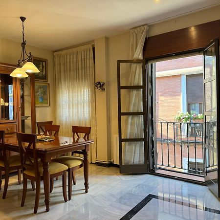 Apartamento Cordoba Patricia Eksteriør bilde