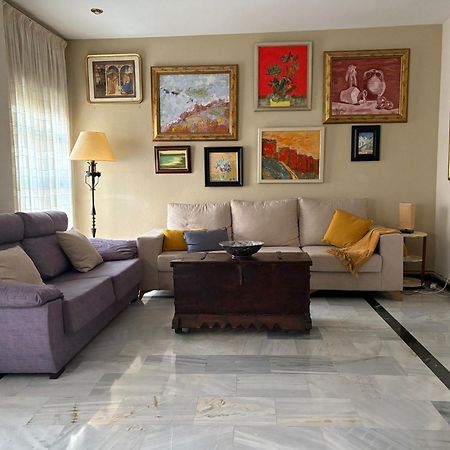 Apartamento Cordoba Patricia Eksteriør bilde