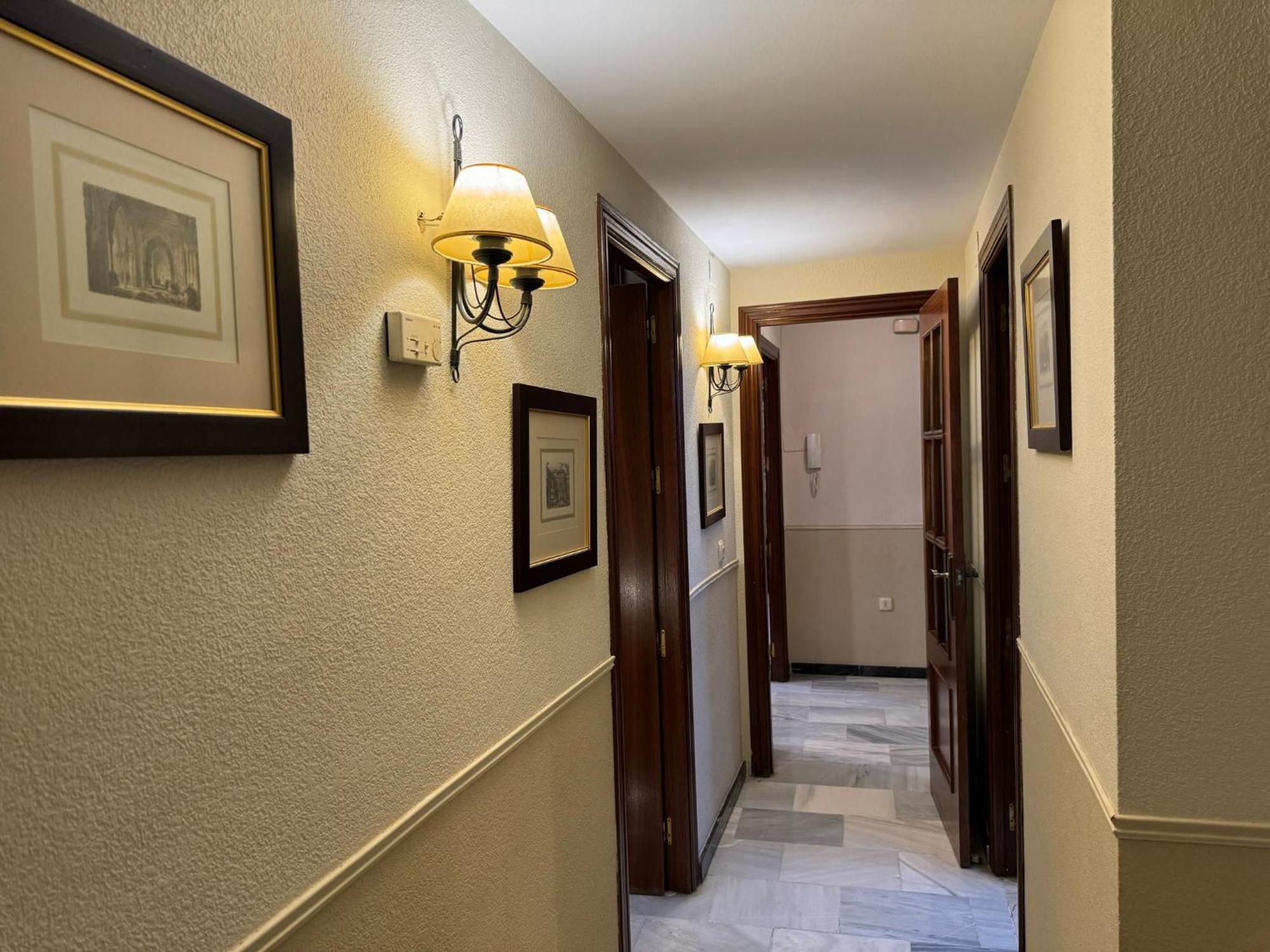 Apartamento Cordoba Patricia Eksteriør bilde