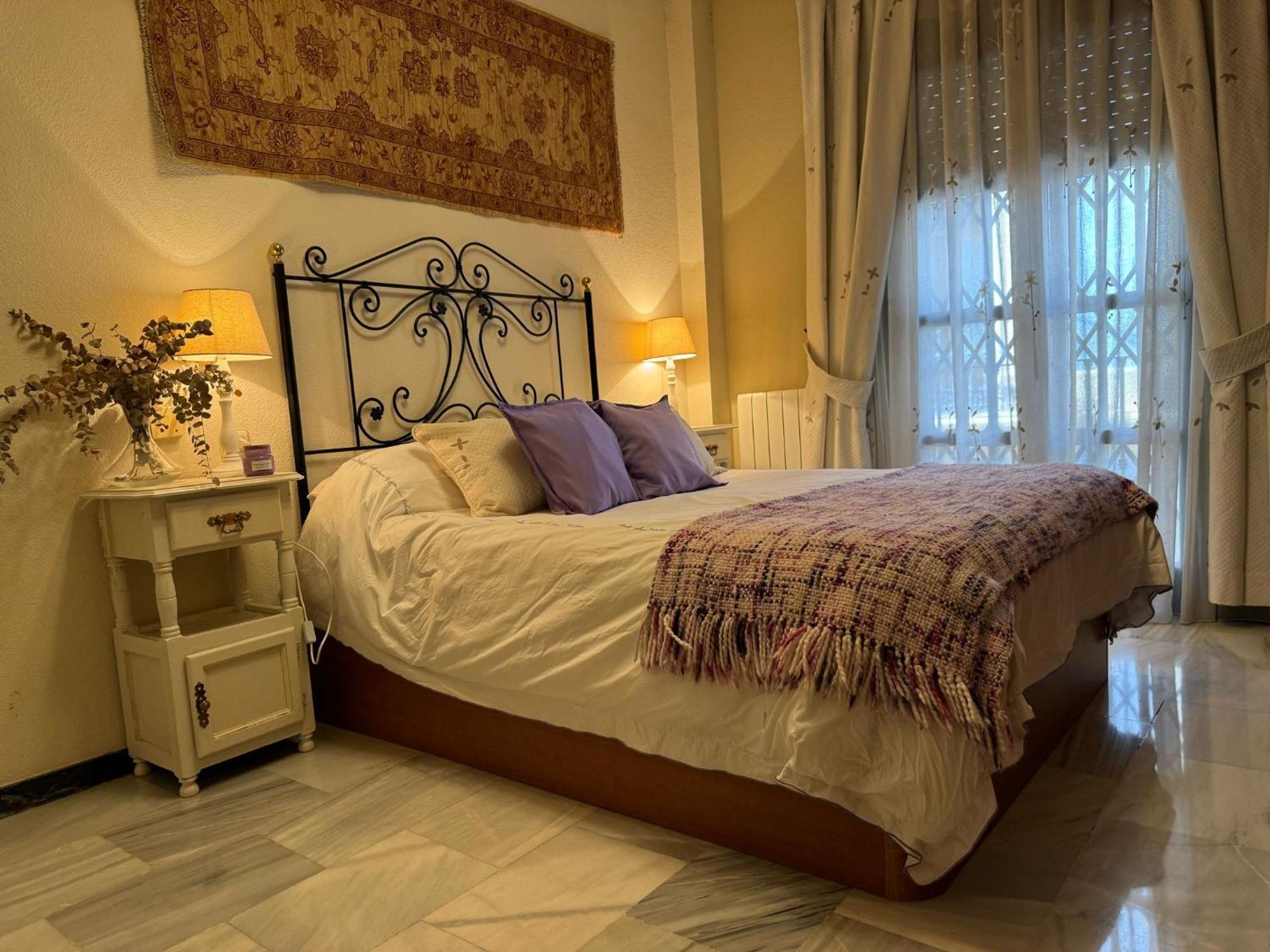 Apartamento Cordoba Patricia Eksteriør bilde