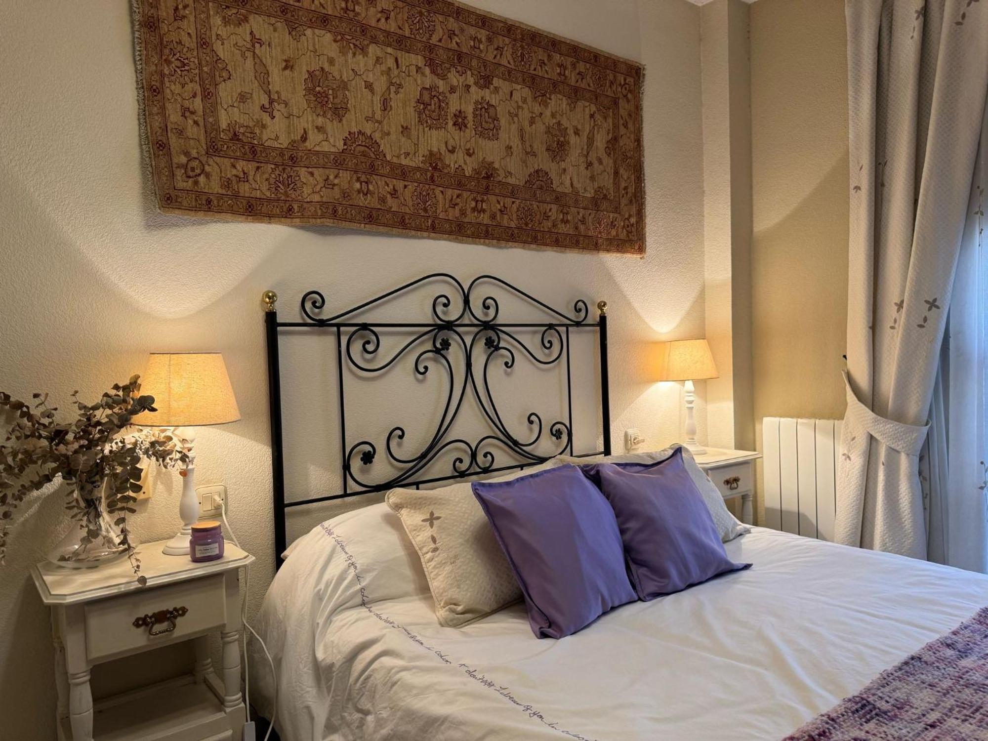Apartamento Cordoba Patricia Eksteriør bilde