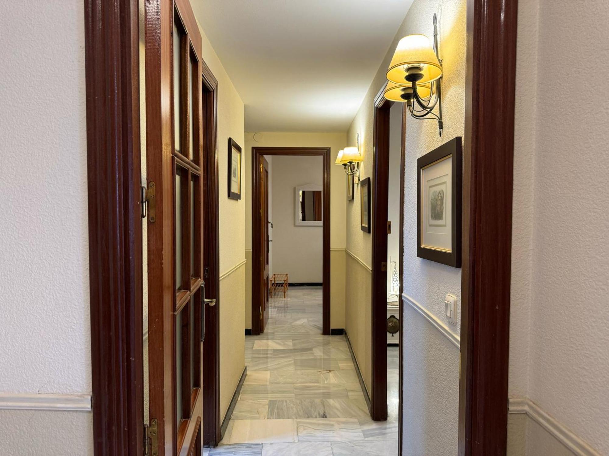 Apartamento Cordoba Patricia Eksteriør bilde