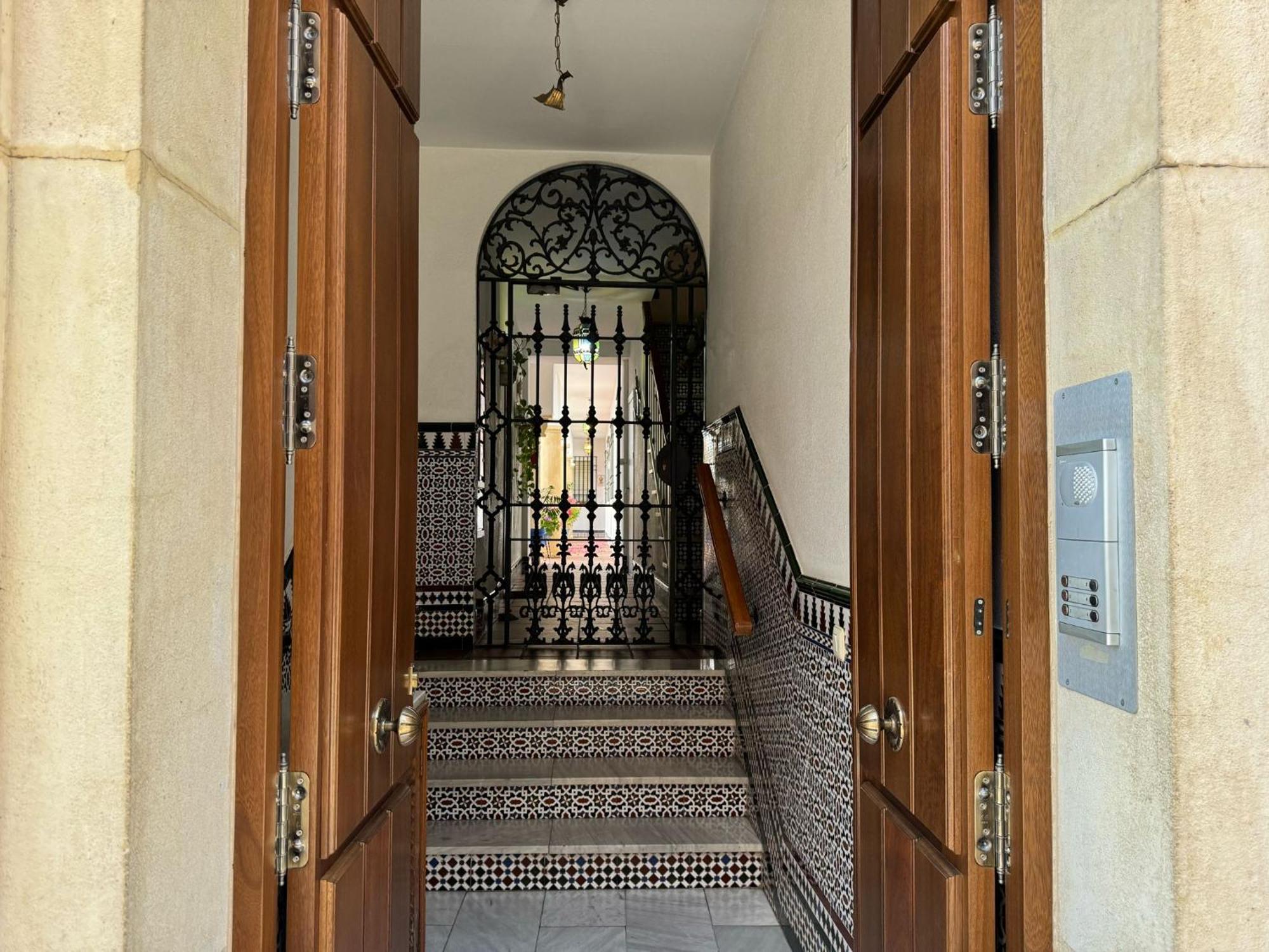 Apartamento Cordoba Patricia Eksteriør bilde