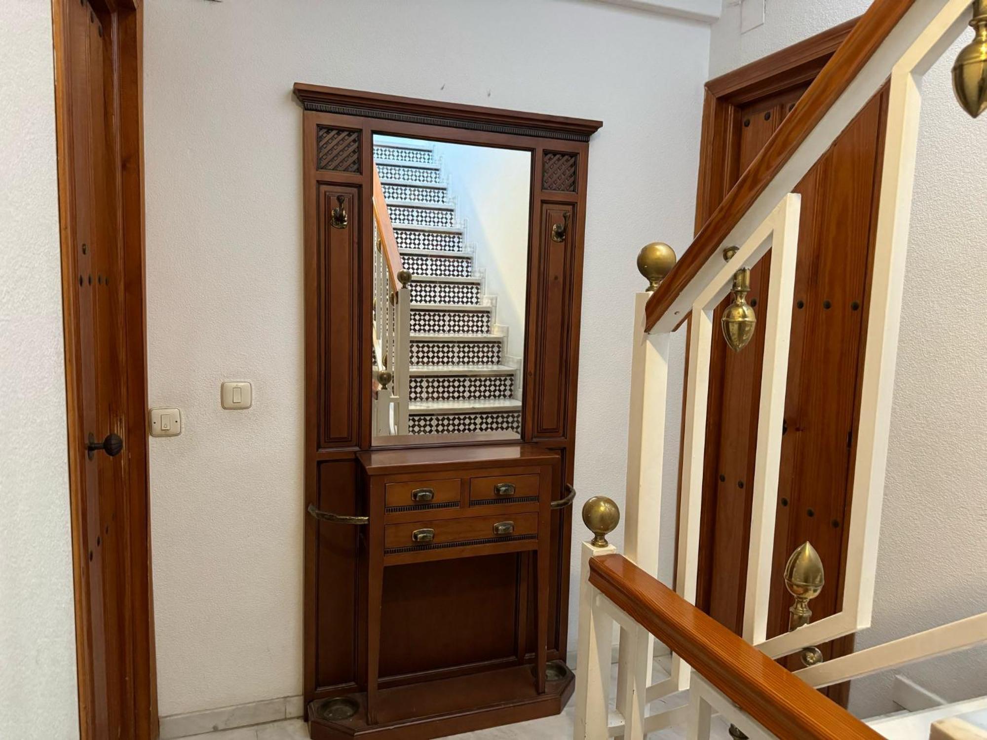 Apartamento Cordoba Patricia Eksteriør bilde