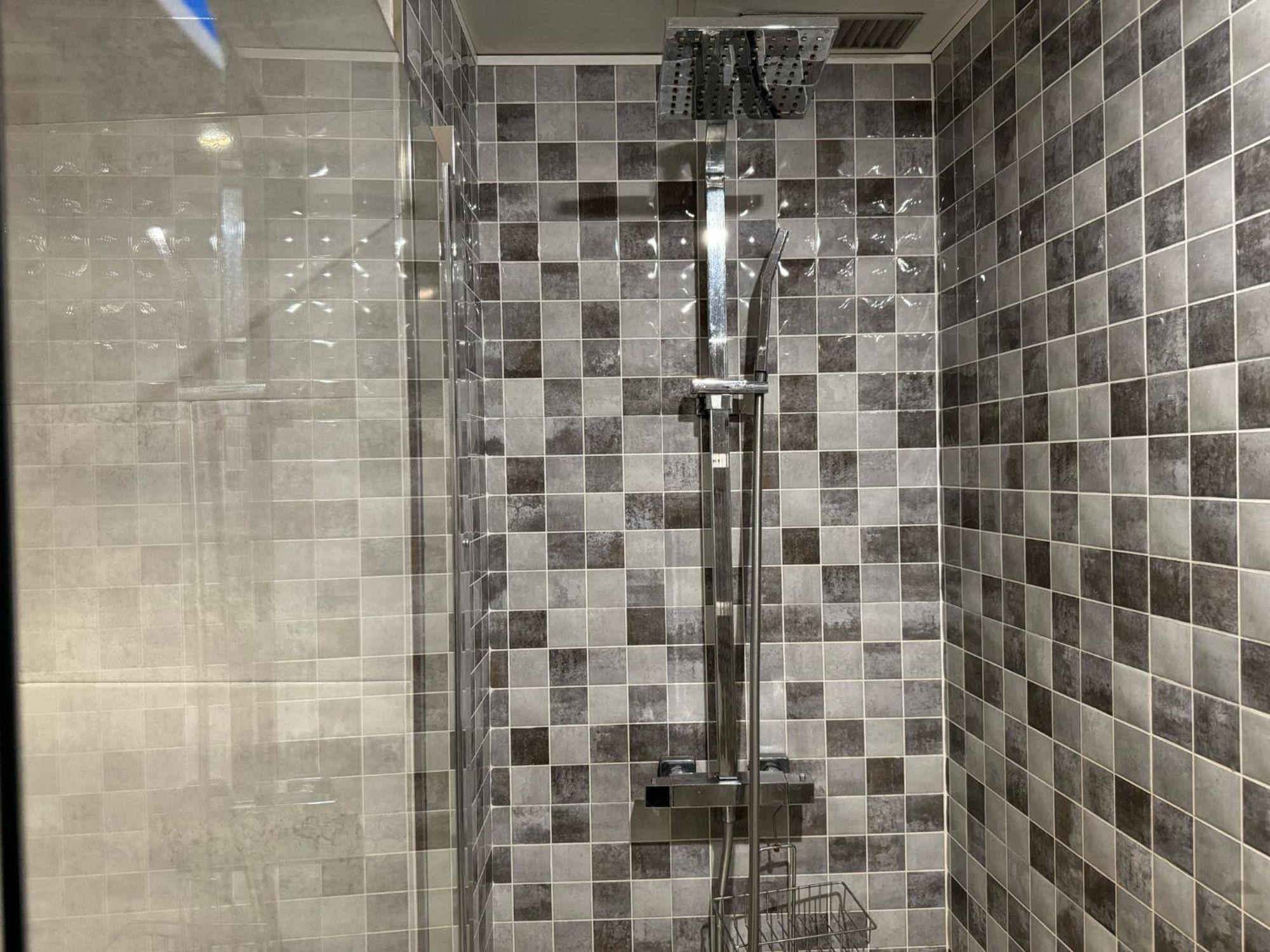 Apartamento Cordoba Patricia Eksteriør bilde