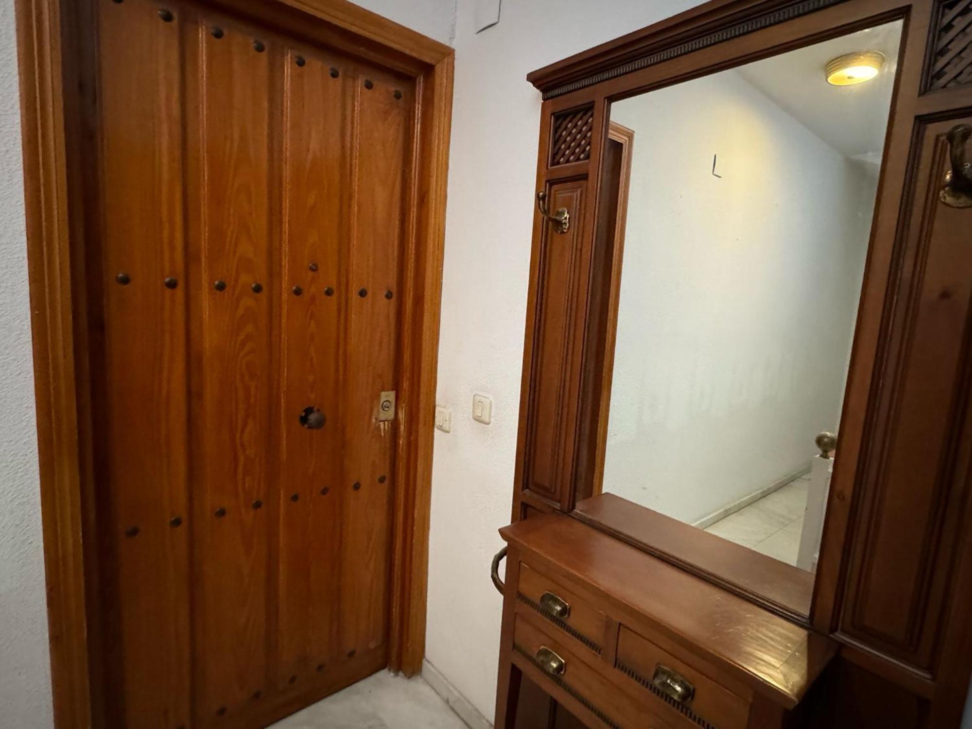Apartamento Cordoba Patricia Eksteriør bilde