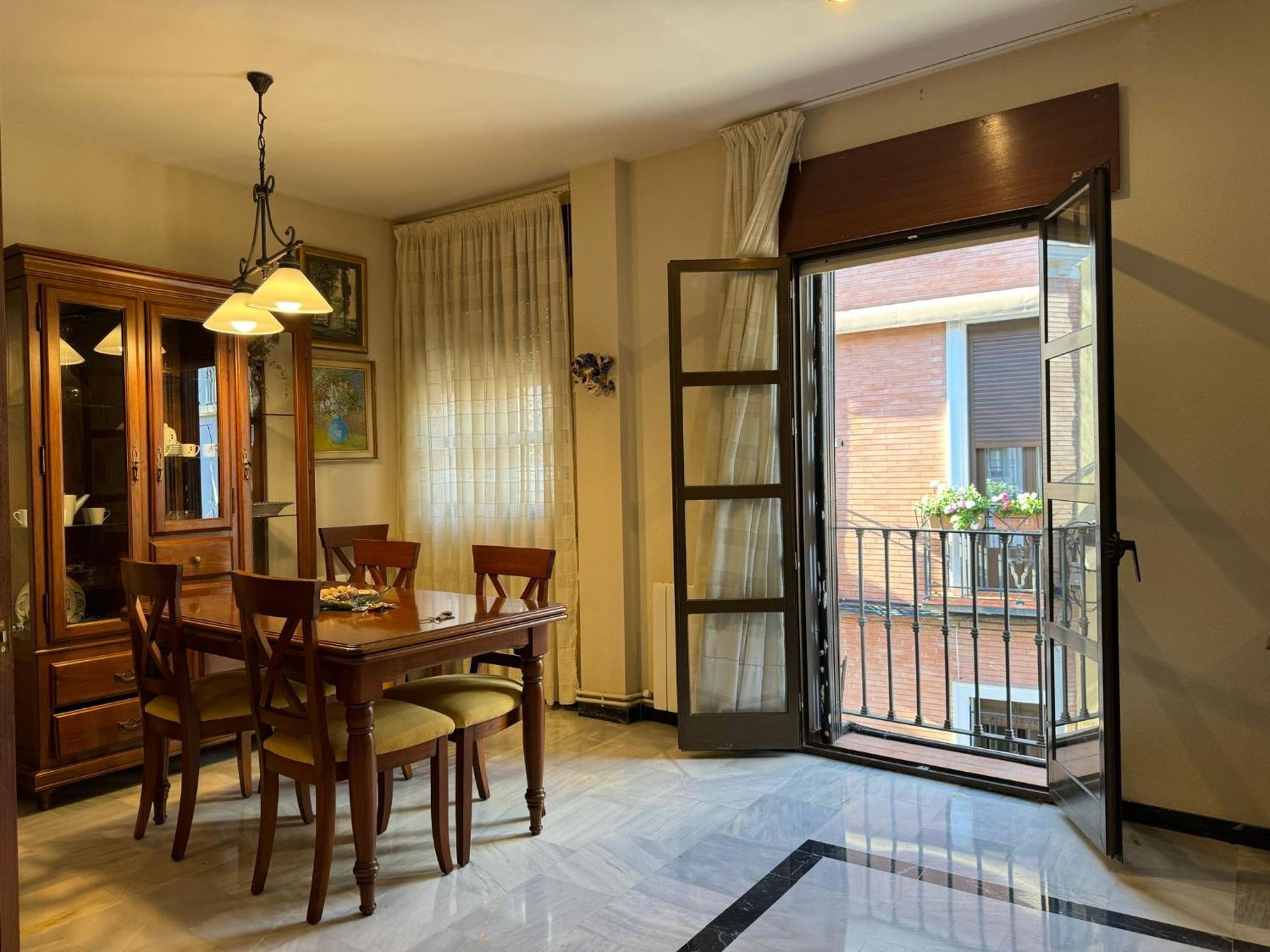 Apartamento Cordoba Patricia Eksteriør bilde