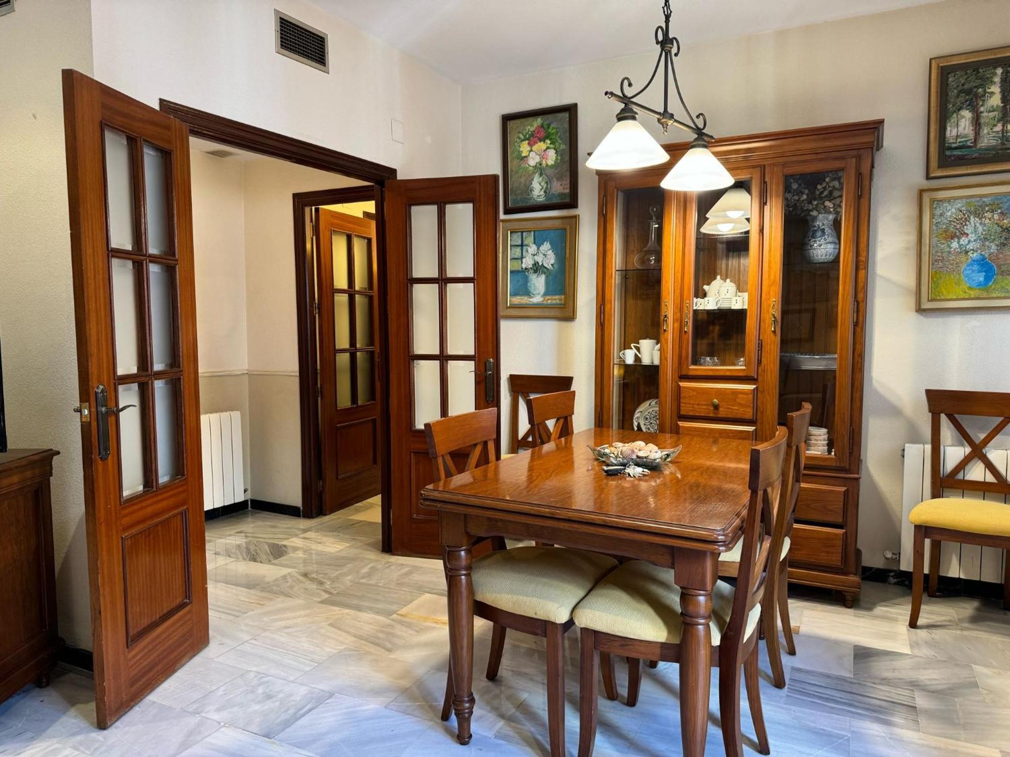 Apartamento Cordoba Patricia Eksteriør bilde