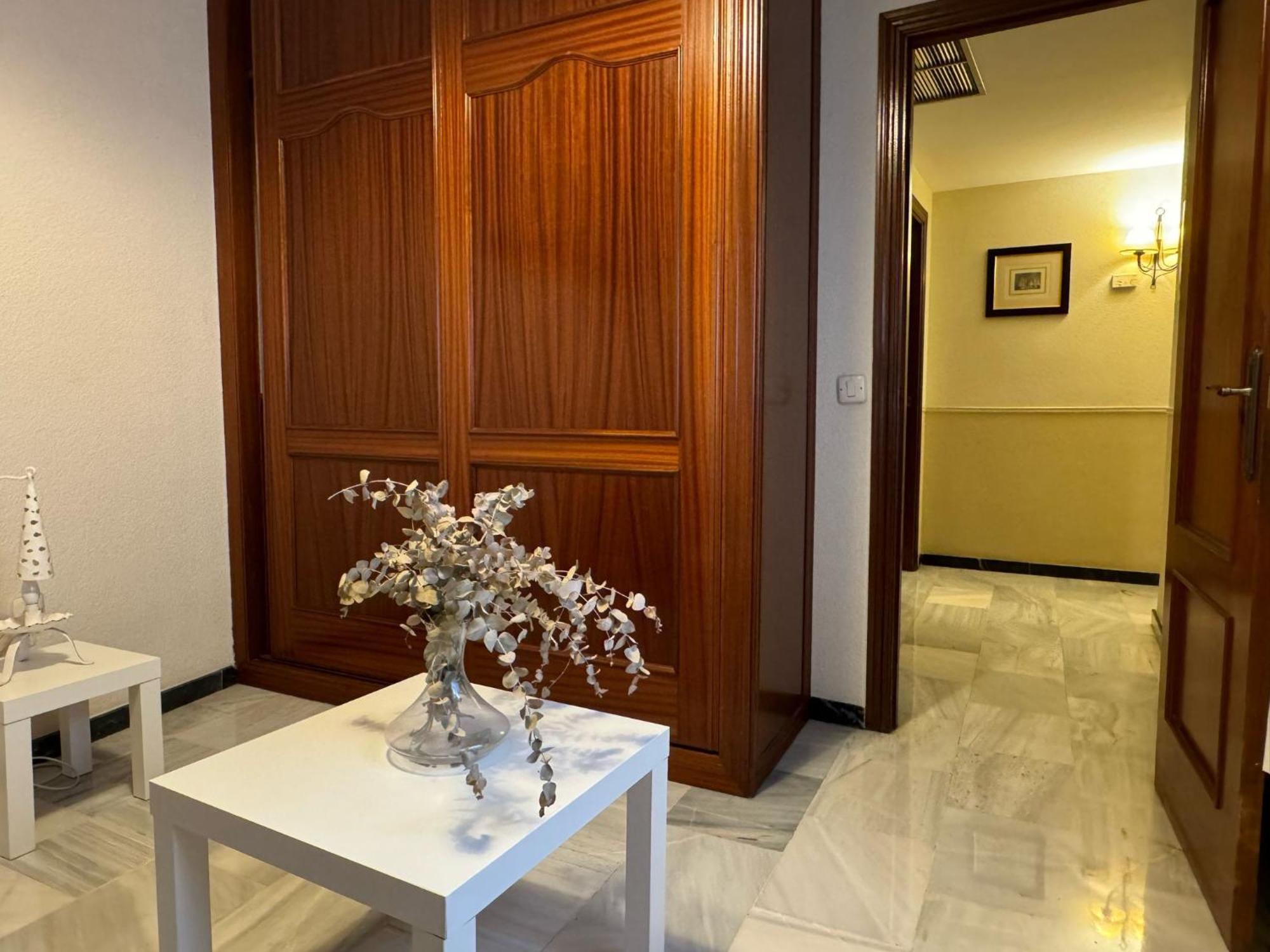 Apartamento Cordoba Patricia Eksteriør bilde