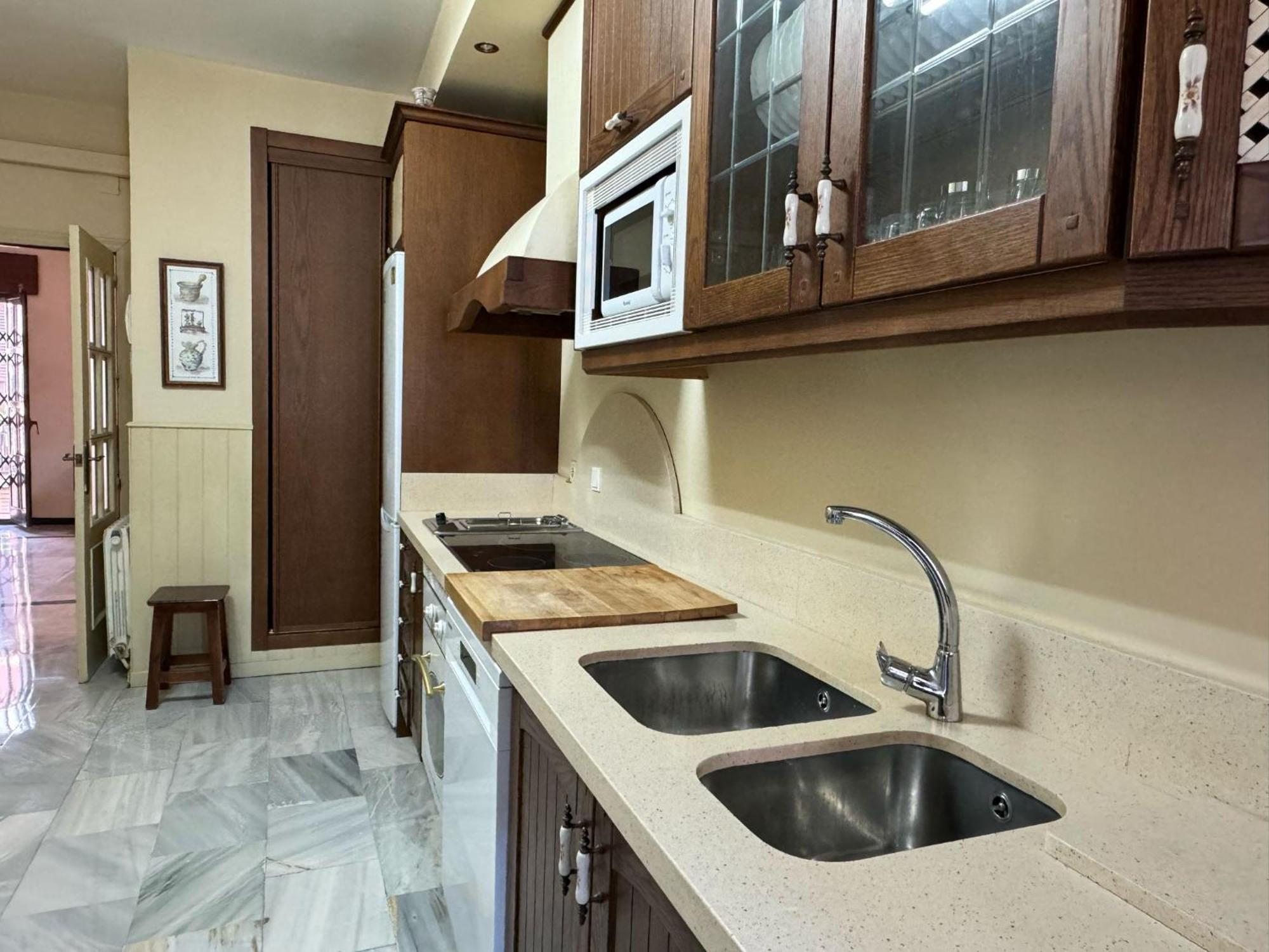 Apartamento Cordoba Patricia Eksteriør bilde