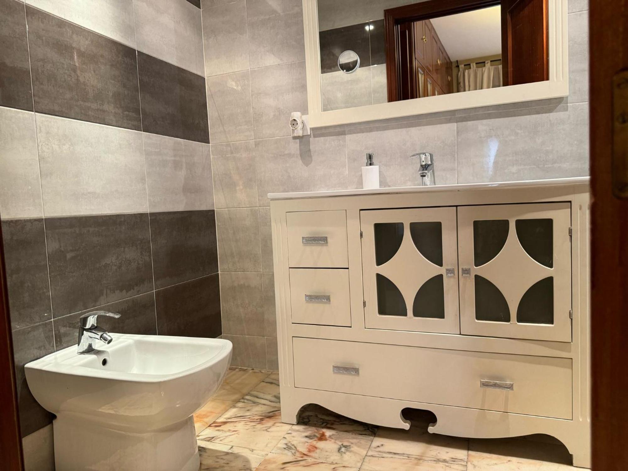 Apartamento Cordoba Patricia Eksteriør bilde