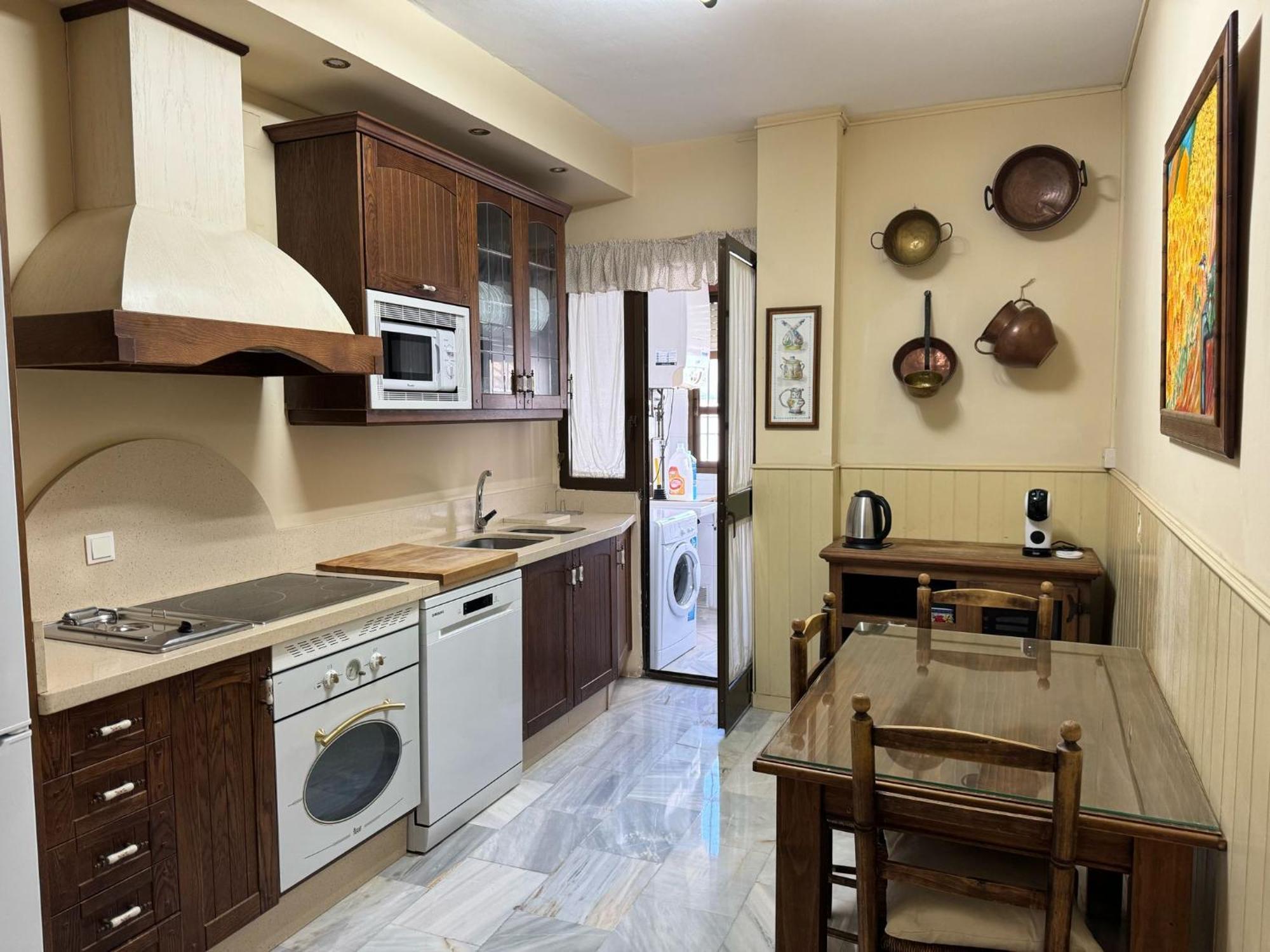 Apartamento Cordoba Patricia Eksteriør bilde