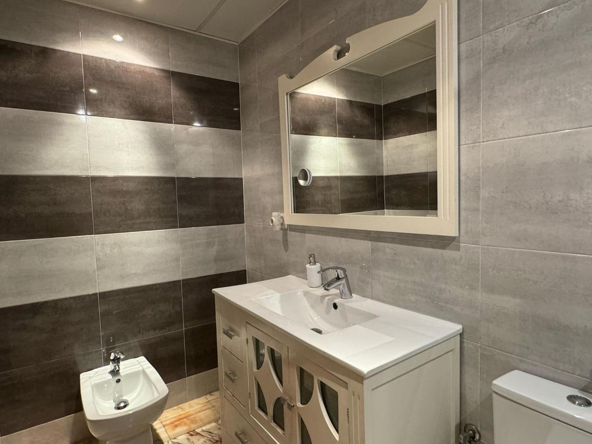 Apartamento Cordoba Patricia Eksteriør bilde
