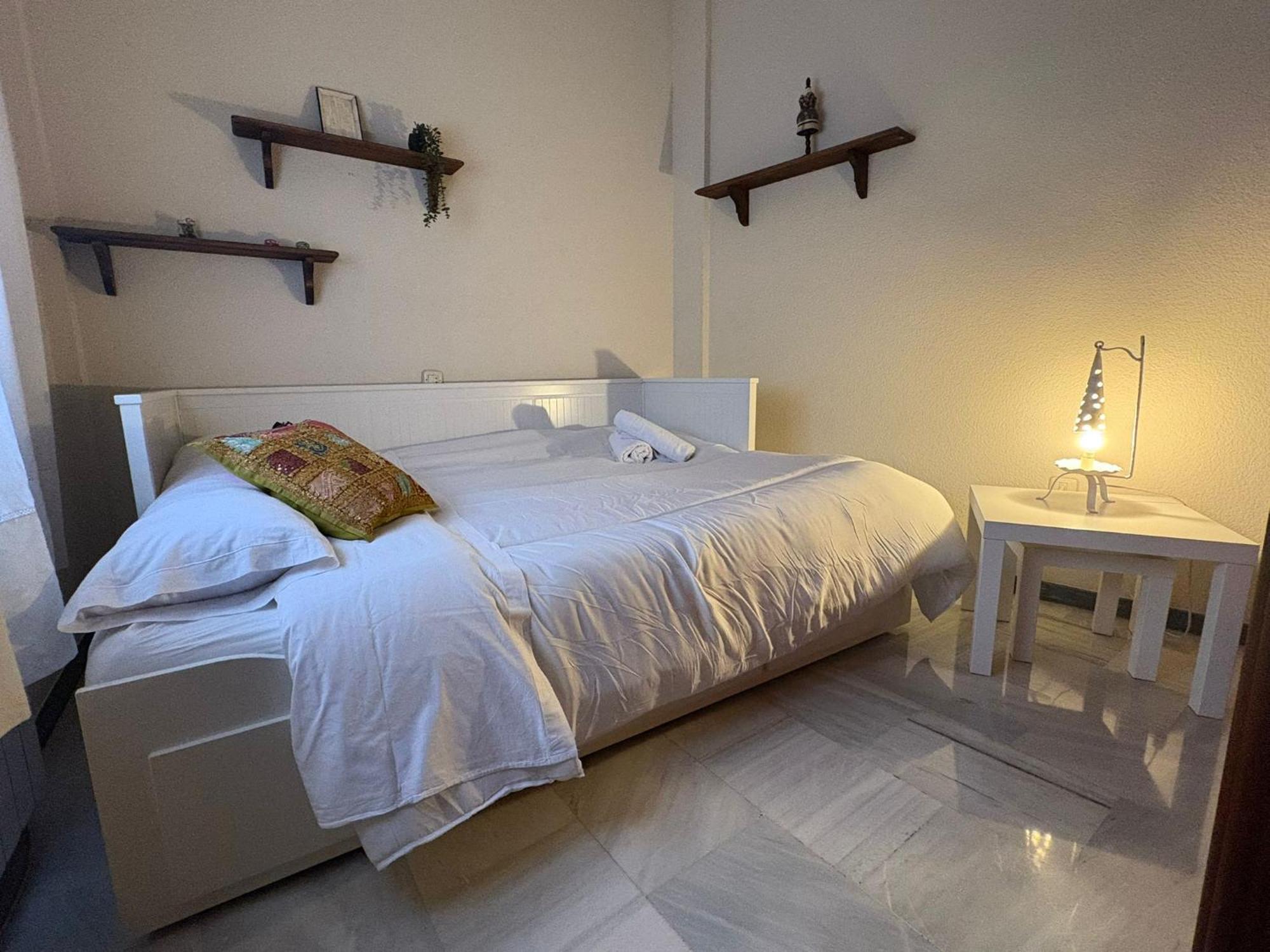 Apartamento Cordoba Patricia Eksteriør bilde