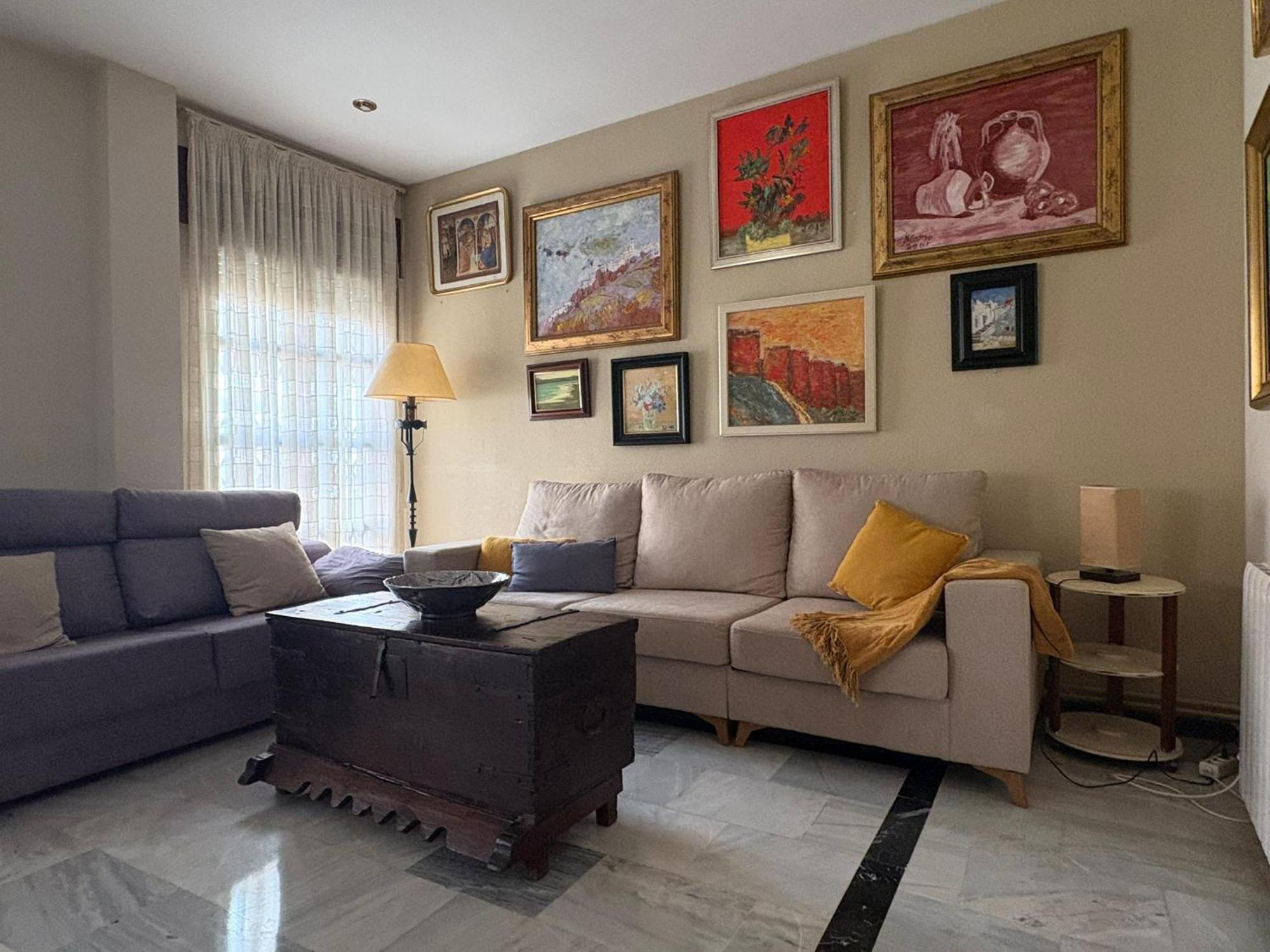 Apartamento Cordoba Patricia Eksteriør bilde