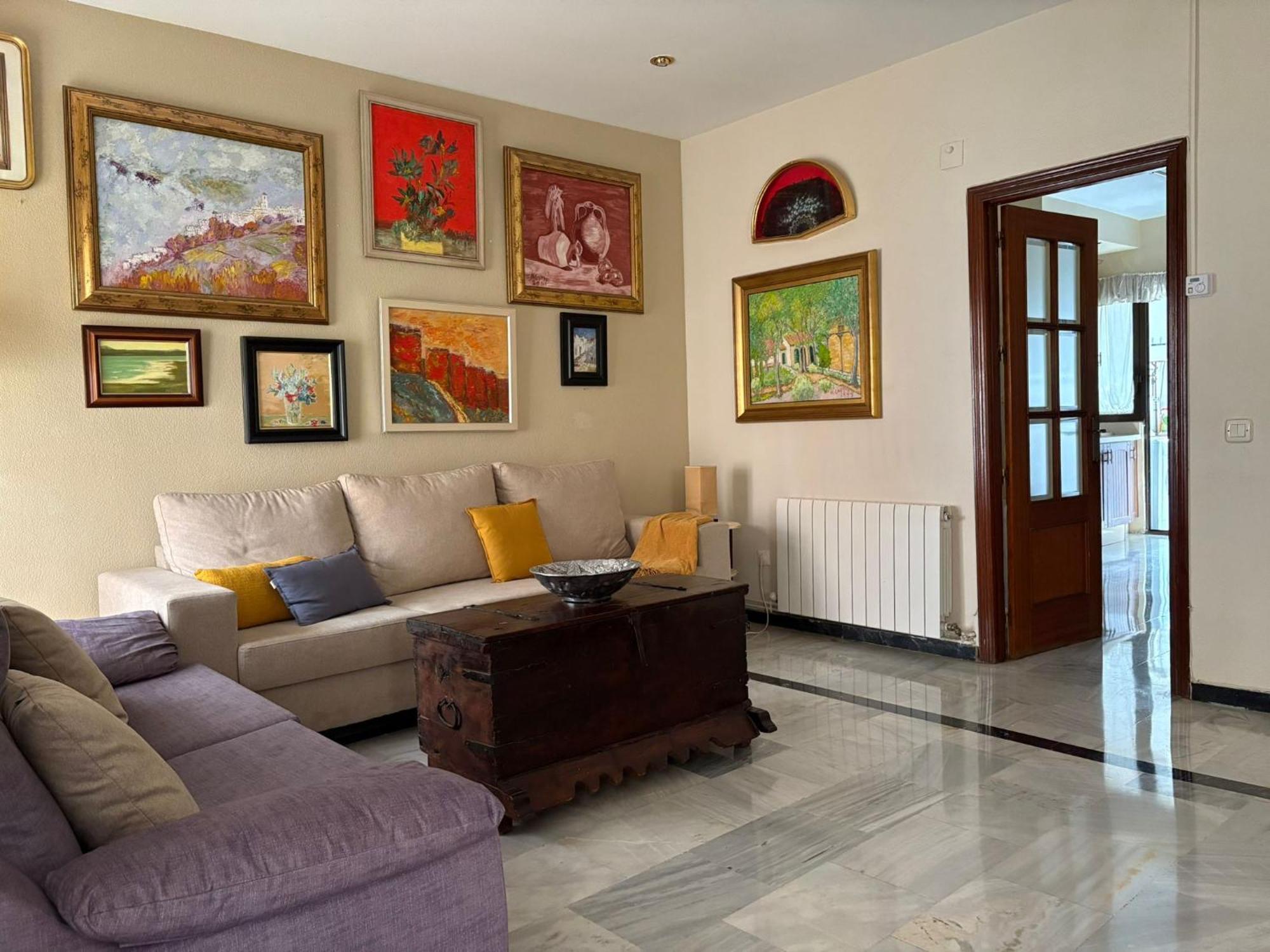 Apartamento Cordoba Patricia Eksteriør bilde